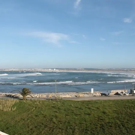 Akivillas Crater Peniche