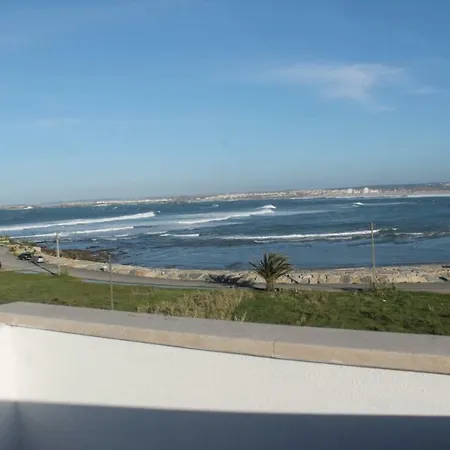 Akivillas Crater Peniche